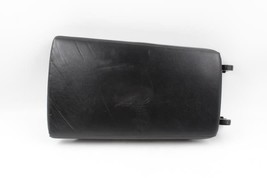 Black Console Front Floor Leather Armrest Fits 2018-2020 HONDA ACCORD OEM #19664 - £70.60 GBP