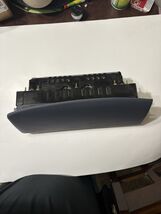 1992-1997 Crown Victoria Grand Marquis Town Car Dash Panel Cover *Blue* ... - $114.00