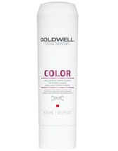 Goldwell Dualsenses Color Brilliance Conditioner,  10.1 ounces
