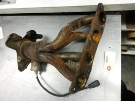 Exhaust Manifold From 2009 Toyota Corolla  1.8 - $183.95