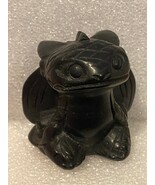 2&quot; Black Toothless How To Train Your Dragon Figurine *Pre-Owned/Nice* c2 - $24.43 CAD