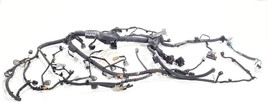 2014 Nissan Pathfinder OEM Engine Wiring Harness 3.5L FWD  - $2,287.89 MXN