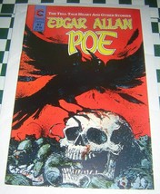 Edger Allen Poe: The Tell-Tale Heart and Other Stories ~ Combine Free ~ ... - $5.94