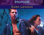 Bounty Hunter Honor Lennox, Kara - £2.34 GBP