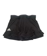 Adidas Women’s Black Climachill Tennis Skirt w/ Built-In Shorts | Size S... - €16,94 EUR