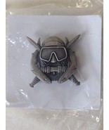 ARMY SPECIAL OPERATIONS DIVER QUALIFICATION BADGE NIP DATED 2011 :SC25-1 - €5,08 EUR