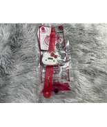 Rare McDonald’s Happy Meal Sanrio 50th Anniversary Hello Kitty Watch - $34.57 CAD