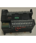 Omron Sysmac CP1H XA40DR-A Programmable Controller CP1H-XA40DR-A - $5,414.30 MXN
