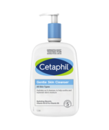 Cetaphil Gentle Skin Cleanser 1 Litre Pump - £76.99 GBP