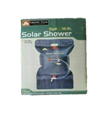 Ozark Trail Solar Shower (Ducha Solar) - £24.36 GBP