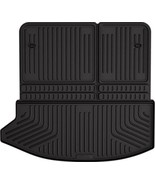 24 Mazda CX-90 Husky Liners Weatherbeater Cargo Liner 25481 - $75.00