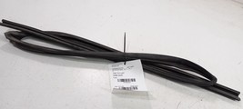 Toyota Camry Door Glass Window Seal Rubber Right Passenger Rear Back 2007 2008  - £35.61 GBP