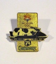Salt Lake 2002 Gateway - Olympic Lapel Pin - £2.35 GBP