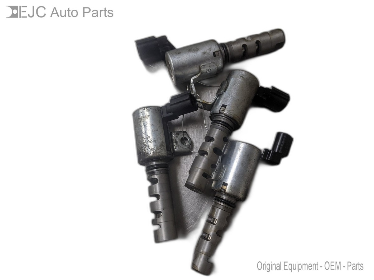 Variable Valve Timing Solenoid Set For 10-15 Lexus RX350  3.5 153300P030... - $39.55