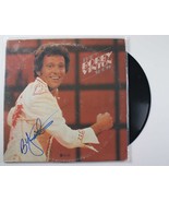 Bobby Vinton Signed Autographed &quot;The Bobby Vinton Show&quot; Record Album - £31.26 GBP