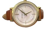 Michael kors Wrist watch Mk-2712 385536 - £47.90 GBP