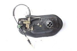 04-10 BMW E60 REAR LEFT EXTERIOR DOOR HANDLE C1024 image 3