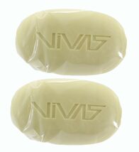 Bar Soap Vivas by Ampro Moisturizing Body Bar w/ Shea Butter Olive Oil V... - $6.43
