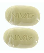 Bar Soap Vivas by Ampro Moisturizing Body Bar w/ Shea Butter Olive Oil V... - $118.30 MXN