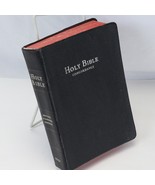 Revised Standard Version Holy Bible Concordance 1962 World Personal Size - $473.76 MXN