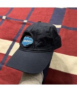 New Era Salesforce Cloud Logo Baseball dad hat cap adjustable OSFM - $20.00