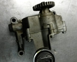 Engine Oil Pump From 2010 Kia Forte ex 2.0 - $49.95