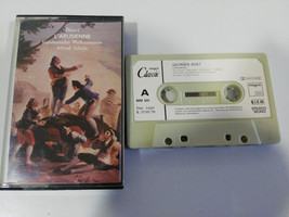 Georges Bizet L´Arlisienne - Cassetta Tape Cassette - $274.90 MXN