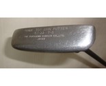 PRGR Golf Top Spin Putter Carbon Shaft CT22 T5 30.5&quot; Right H. PRGR Grip - $98.99