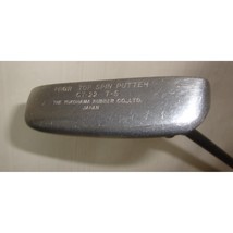 PRGR Golf Top Spin Putter Carbon Shaft CT22 T5 30.5&quot; Right H. PRGR Grip - $98.99