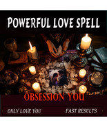Powerful Love Obsession Spells｜fast results｜hypnotism｜binding spell｜sex ... - €17,12 EUR+
