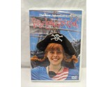 The New Adventures Of Pipi Longstocking DVD Sealed - $27.71