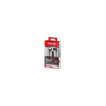 Maxell 199621 B-13 BASS 13 HEAVY BASS EARBUDS WITH MIC WIRED 3.5MM - $27.40