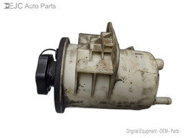 Power Steering Reservoir From 2004 Ford F-150  5.4 F65E3A006AA 3 Valve - $464.63 MXN