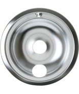 OEM 8&#39;&#39; Drip Bowl for Kenmore 91194492992 91195494301 91193402991 362911... - €23,93 EUR