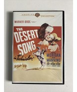  THE DESERT SONG (1943) DVD Warner Archive Collection - Dennis Morgan - £7.82 GBP