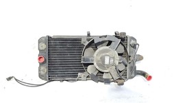 Radiator In Good Condition PN 19010-MM8-003 OEM 1993 Honda VT1100 - $2,882.65 MXN