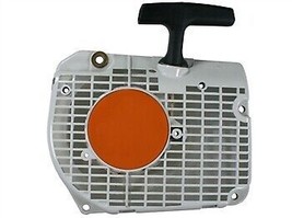 Non-Genuine Starter Cover Assembly for Stihl 034, 036, MS340, MS360 Replaces 112 - £13.06 GBP