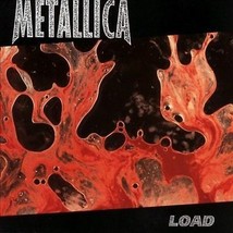 Metallica  ( Load ) CD - £2.97 GBP