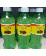 6 Old Jamaican Ginger Beer Spicy Ginger Ale Cocktail Non-Alcoholic Drink... - $25.74