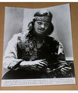 Country Joe And The Fish Woodstock Movie Promo Photo Still Vintage 1970 ... - $944.61 MXN