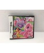 My Little Pony: Pinkie Pie&#39;s Party [Nintendo DS Kids Animated Horse Game... - $20.00 CAD