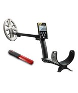 XP Metal Detectors ORX Detector - Specialized in Gold Hunting - with MI-6 pinpoi - $699.00