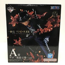 Sabo Figure Ichiban Kuji One Piece EX Devils Vol. 2 Prize A - £48.42 GBP