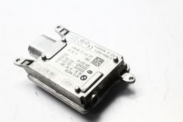 2009-2012 BMW 750I 750Li F01 RIGHT SIDE LANE CHANGE WARNING MODULE P8280 image 4