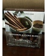 Bath and Body Works Wallflower Fragrance Refill Cinnamon &amp; Clove Buds - $526.68 MXN