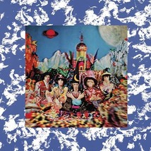 Their Satanic Majesties Request [VINYL]  - $31.00