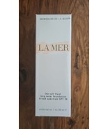 La Mer the soft fluid long wear foundation  SPF 20 #440 Amber 1 oz $140 ... - $1,358.05 MXN