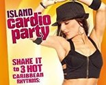 island cardio party [DVD] - $6.88