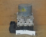 2014 Scion TC ABS Pump Anti Lock Brake Unit 4454021060 Module 910-22B4 - £22.74 GBP