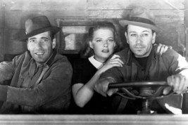They Drive by Night 11x17 Mini Poster Humphrey Bogart George Raft Ann Sheridan - £14.38 GBP